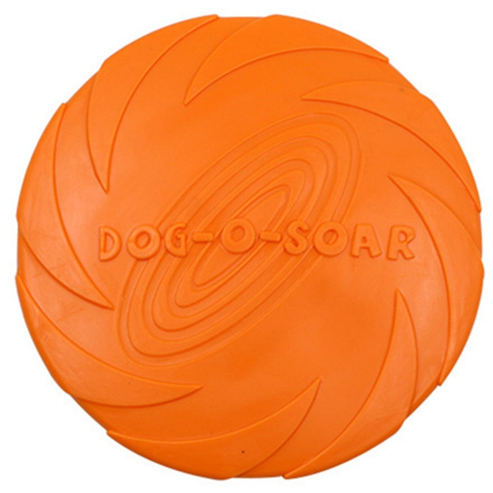 Dog Heaven™ Flying Disc