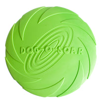 Thumbnail for Dog Heaven™ Flying Disc