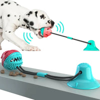 Thumbnail for Energy Buster Interactive Dog Feeder