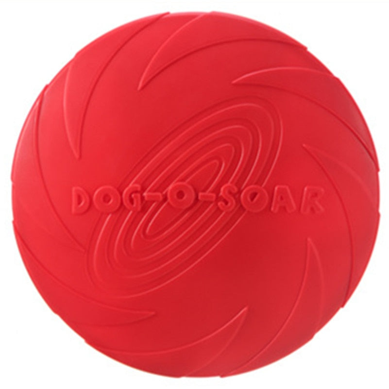 Dog Heaven™ Flying Disc
