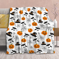 Thumbnail for Dog Heaven™ Halloween Season Blankets