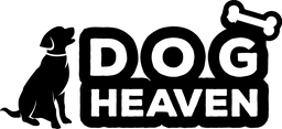Dog Heaven logo