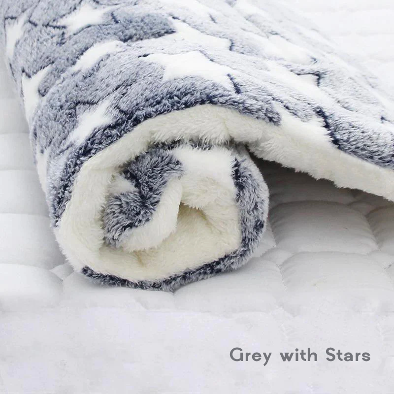 Dog Heaven™ Cloud Blanket