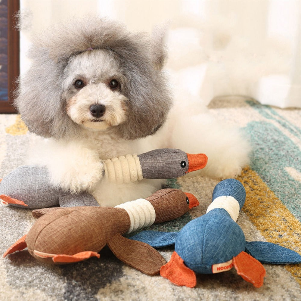 Dog Heaven™ Stuffies