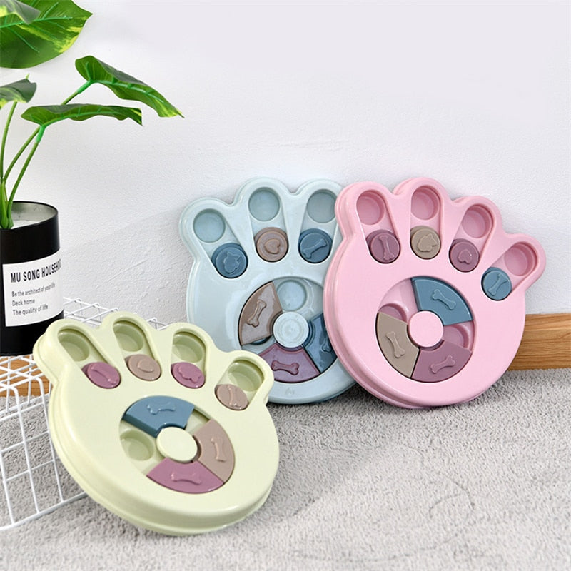 Dog Heaven™ Interactive Puzzle