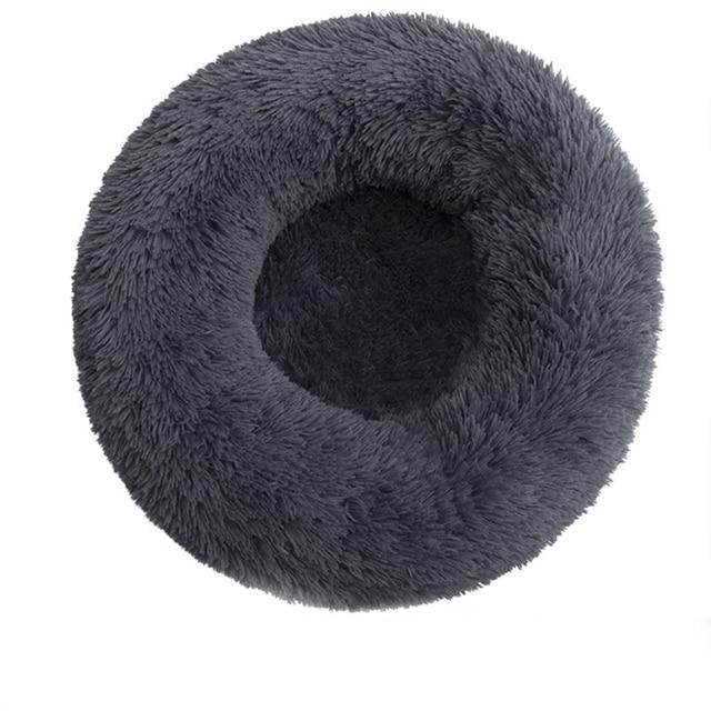 Dog Heaven™ Cloud Donut Dog Bed