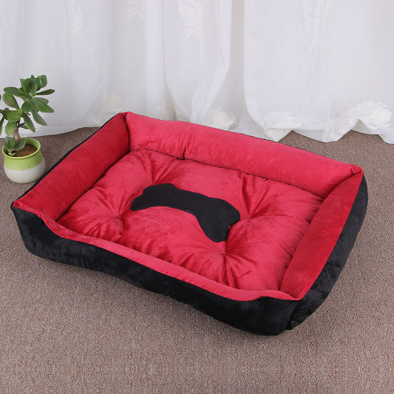 Dog Heaven™ Snuggle Bed
