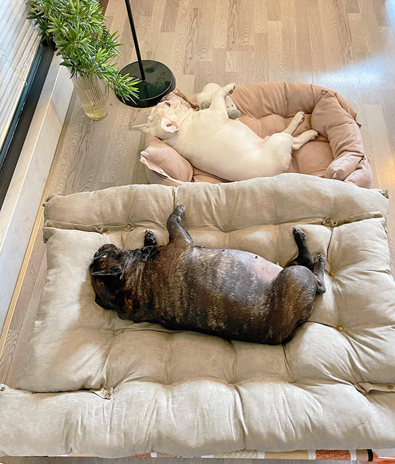 Dog Heaven™ Adjustable Nest Bed