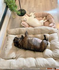 Thumbnail for Dog Heaven™ Adjustable Nest Bed