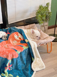 Thumbnail for Dog Heaven™ Adjustable Nest Bed