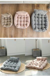 Thumbnail for Dog Heaven™ Adjustable Nest Bed