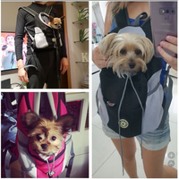 Thumbnail for Dog Heaven™ Dog Backpack