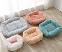 Thumbnail for Dog Heaven™ Plush Bed