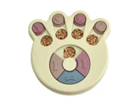 Dog Heaven™ Interactive Puzzle