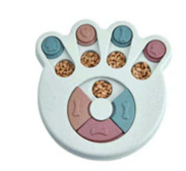 Dog Heaven™ Interactive Puzzle