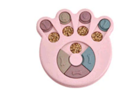 Dog Heaven™ Interactive Puzzle