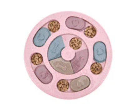 Dog Heaven™ Interactive Puzzle