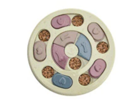 Dog Heaven™ Interactive Puzzle