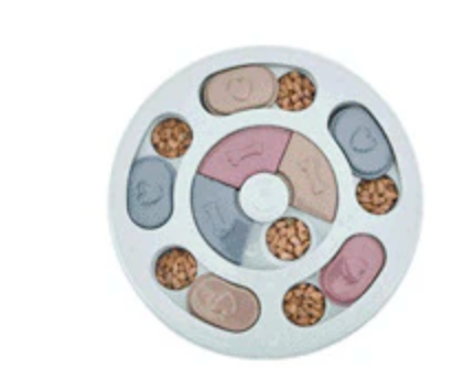 Dog Heaven™ Interactive Puzzle