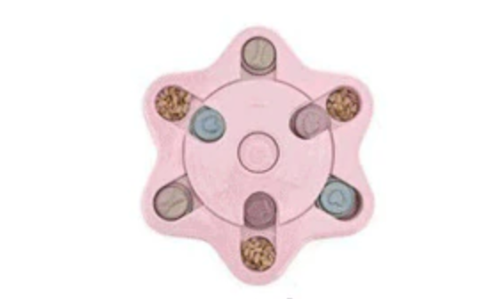 Dog Heaven™ Interactive Puzzle