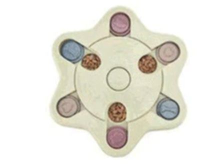 Dog Heaven™ Interactive Puzzle