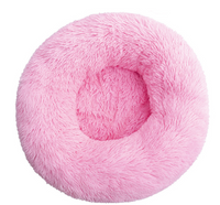 Thumbnail for Dog Heaven™ Cloud Donut Dog Bed
