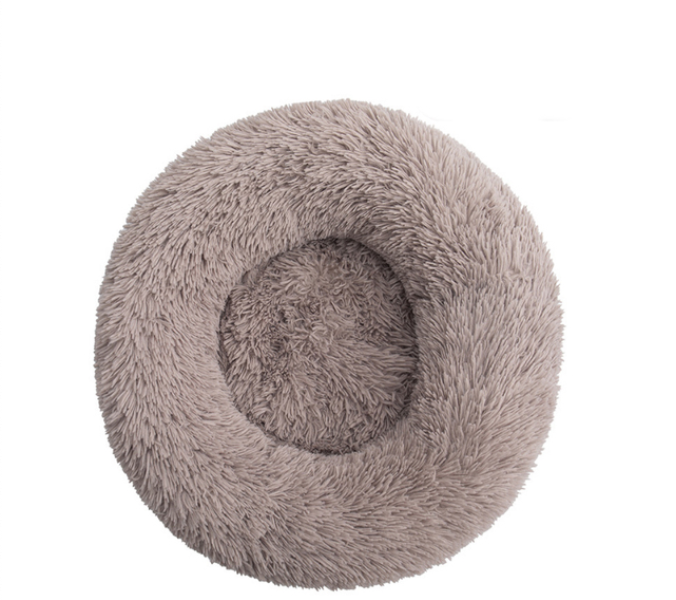 Dog Heaven™ Cloud Donut Dog Bed