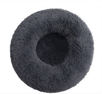 Thumbnail for Dog Heaven™ Cloud Donut Dog Bed