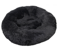 Thumbnail for Dog Heaven™ Cloud Donut Dog Bed