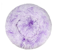 Thumbnail for Dog Heaven™ Cloud Donut Dog Bed