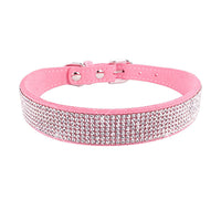 Thumbnail for Dog Heaven™ Rhinestone Collar