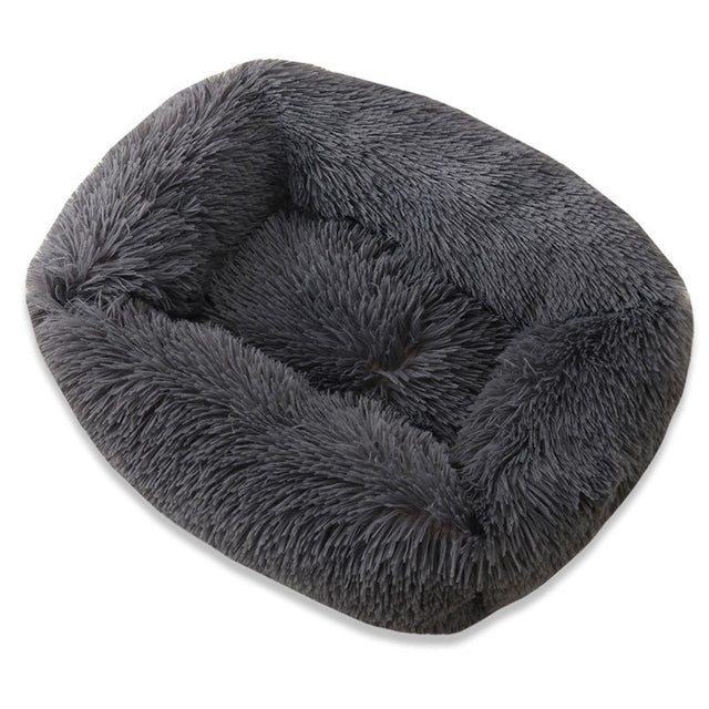 Dog Heaven™ Plush Bed