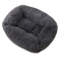 Thumbnail for Dog Heaven™ Plush Bed