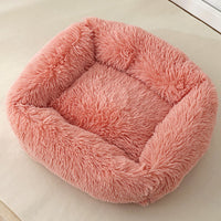Thumbnail for Dog Heaven™ Plush Bed