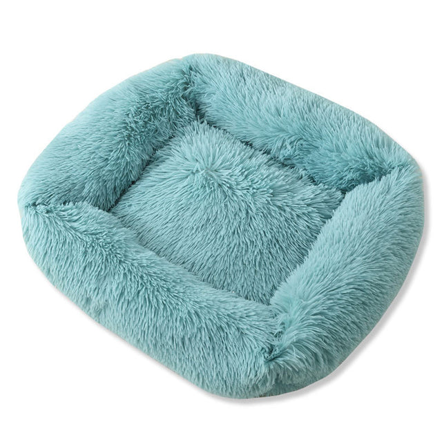 Dog Heaven™ Plush Bed