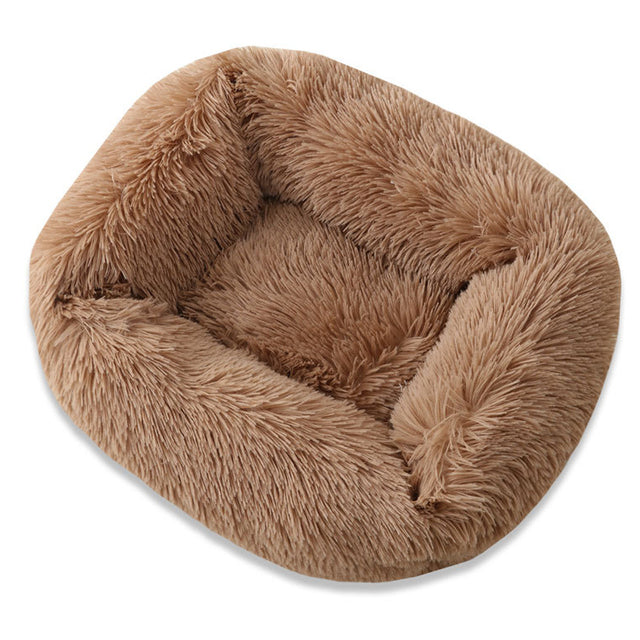 Dog Heaven™ Plush Bed