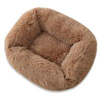 Thumbnail for Dog Heaven™ Plush Bed