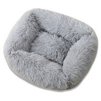 Thumbnail for Dog Heaven™ Plush Bed