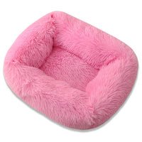Thumbnail for Dog Heaven™ Plush Bed