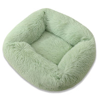 Thumbnail for Dog Heaven™ Plush Bed