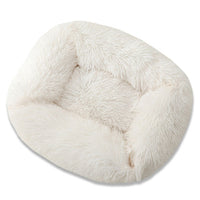 Thumbnail for Dog Heaven™ Plush Bed