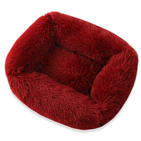 Thumbnail for Dog Heaven™ Plush Bed