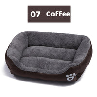 Thumbnail for Dog Heaven™ Fleece Bed