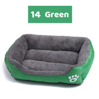Thumbnail for Dog Heaven™ Fleece Bed
