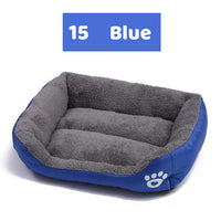 Thumbnail for Dog Heaven™ Fleece Bed