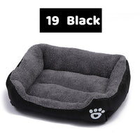Thumbnail for Dog Heaven™ Fleece Bed