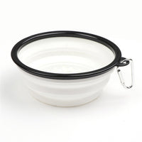 Thumbnail for Dog Heaven™ Portable Slow Feed Bowl