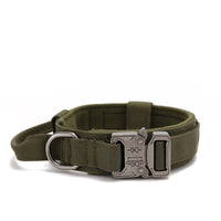 Thumbnail for Dog Heaven™ Heavy Duty Collar & Bungee Leash