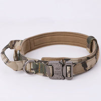 Thumbnail for Dog Heaven™ Heavy Duty Collar & Bungee Leash