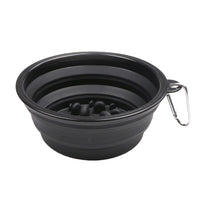Thumbnail for Dog Heaven™ Portable Slow Feed Bowl